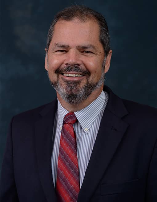 Donald Curtis